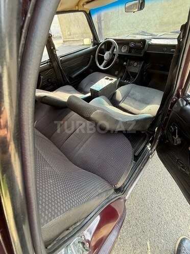 LADA (VAZ) 2107 2007, 67,800 km - 1.6 l - Lənkəran