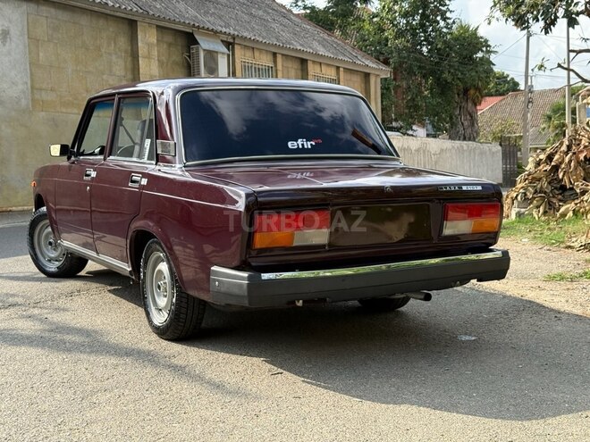 LADA (VAZ) 2107 2007, 67,800 km - 1.6 l - Lənkəran