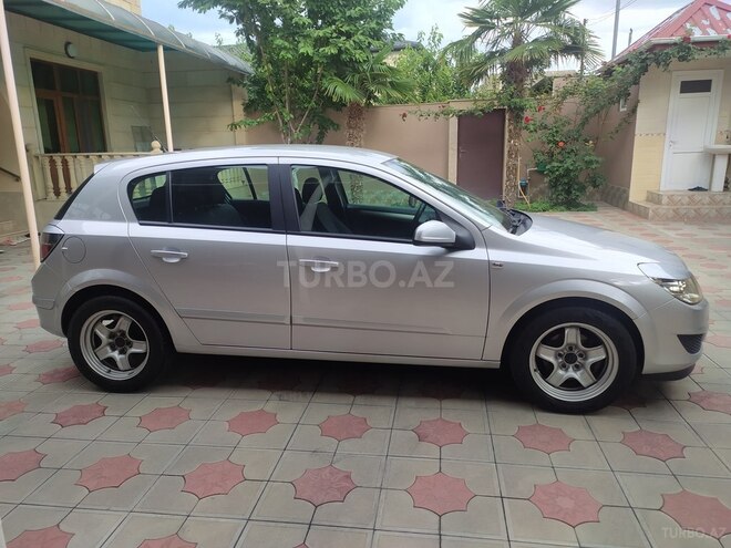 Opel Astra 2008, 139,200 km - 1.4 л - Ağdaş