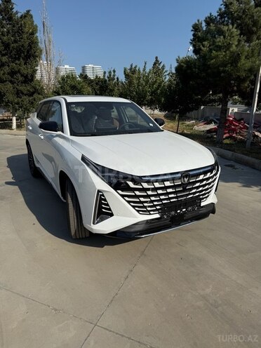 Changan  2025, 0 km - 1.5 l - Bakı