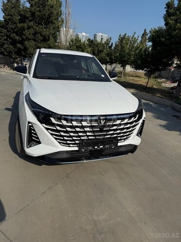 Changan  2025, 0 km - 1.5 l - Bakı