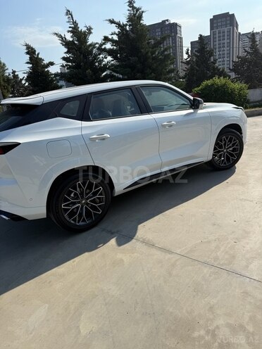 Changan  2025, 0 km - 1.5 l - Bakı