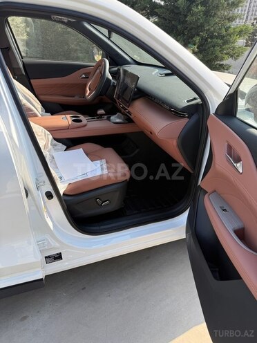Changan  2025, 0 km - 1.5 l - Bakı