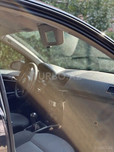Opel Astra 2005, 210,000 km - 1.4 l - Bakı