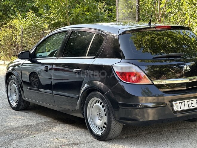 Opel Astra 2005, 210,000 km - 1.4 l - Bakı