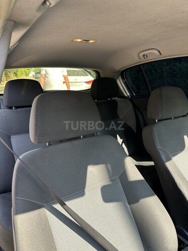 Opel Astra 2005, 210,000 km - 1.4 l - Bakı
