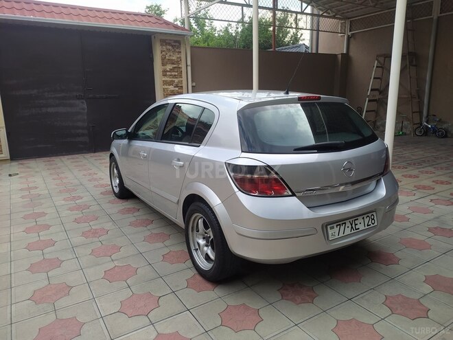 Opel Astra 2008, 139,200 km - 1.4 л - Ağdaş