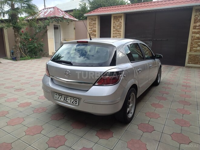 Opel Astra 2008, 139,200 km - 1.4 л - Ağdaş