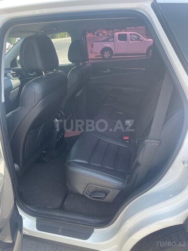 Kia Sorento 2015, 164,000 km - 2.2 l - Bakı