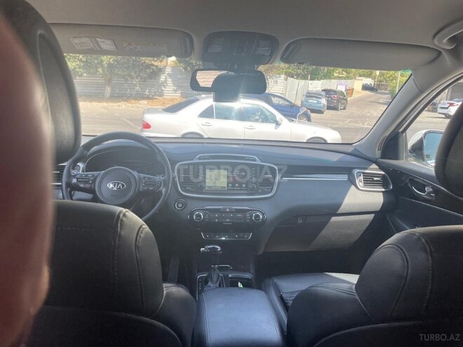 Kia Sorento 2015, 164,000 km - 2.2 l - Bakı