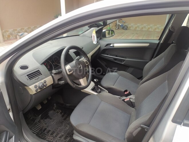 Opel Astra 2008, 139,200 km - 1.4 л - Ağdaş
