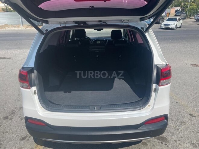 Kia Sorento 2015, 164,000 km - 2.2 l - Bakı