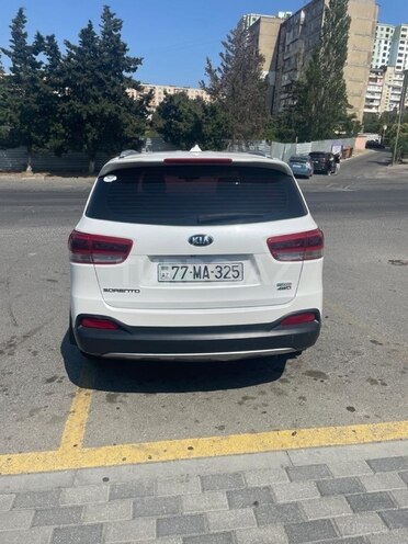 Kia Sorento 2015, 164,000 km - 2.2 l - Bakı
