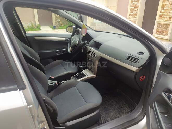 Opel Astra 2008, 139,200 km - 1.4 л - Ağdaş