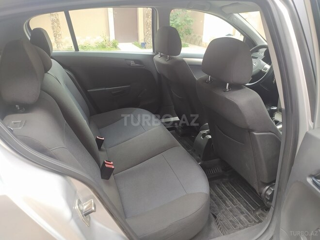 Opel Astra 2008, 139,200 km - 1.4 л - Ağdaş