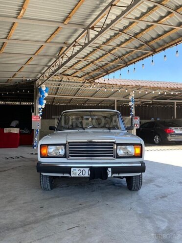 LADA (VAZ) 2107 2008, 70,000 km - 1.6 l - Gəncə