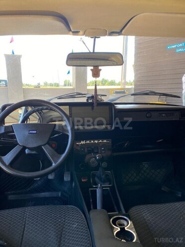 LADA (VAZ) 2107 2008, 70,000 km - 1.6 l - Gəncə