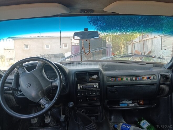 GAZ 3110 2002, 216,450 km - 2.3 л - Bakı