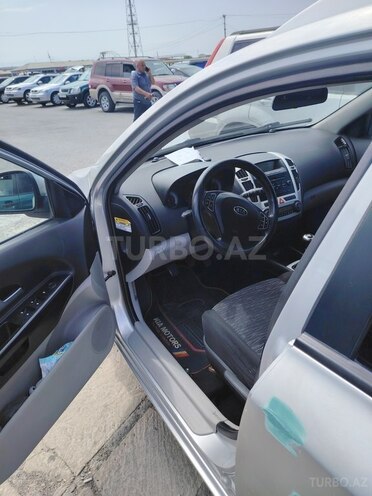 Kia  2007, 352,261 km - 1.6 l - Bakı