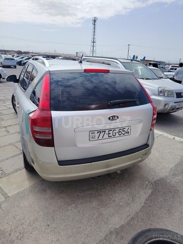 Kia  2007, 352,261 km - 1.6 l - Bakı