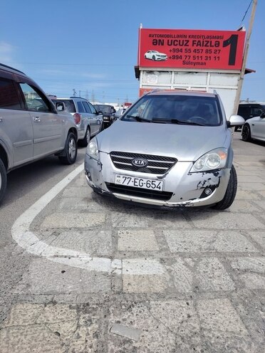 Kia  2007, 352,261 km - 1.6 l - Bakı