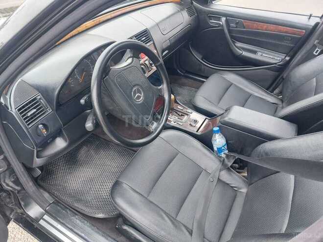 Mercedes C 230 1998, 355,710 km - 2.3 л - Gəncə