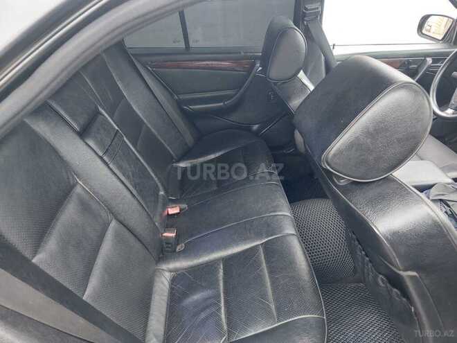 Mercedes C 230 1998, 355,710 km - 2.3 л - Gəncə