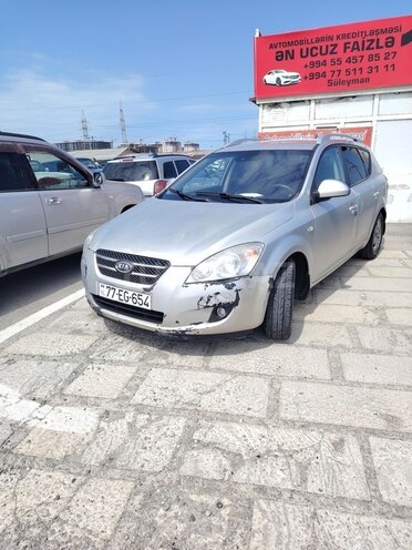 Kia  2007, 352,261 km - 1.6 l - Bakı