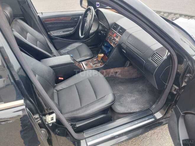 Mercedes C 230 1998, 355,710 km - 2.3 л - Gəncə