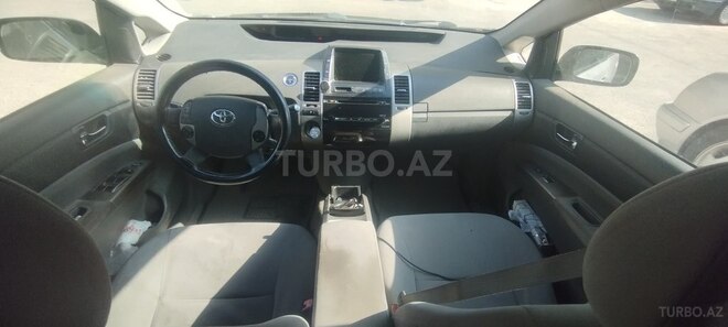 Toyota Prius 2008, 401,000 km - 1.5 l - Bakı