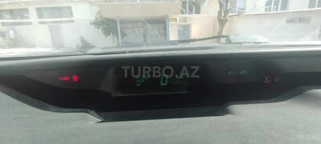 Toyota Prius 2008, 401,000 km - 1.5 l - Bakı
