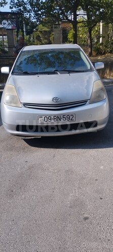 Toyota Prius 2008, 401,000 km - 1.5 l - Bakı