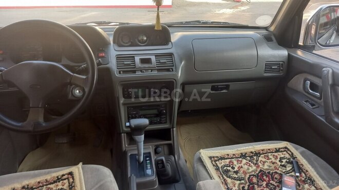 Mitsubishi Pajero 1996, 187,150 km - 2.8 л - Sumqayıt