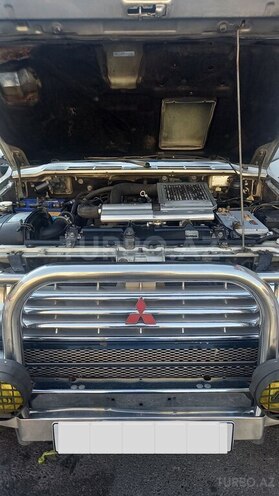 Mitsubishi Pajero 1996, 187,150 km - 2.8 л - Sumqayıt