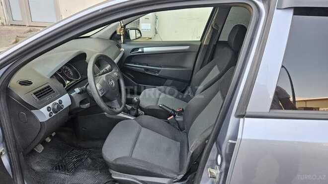 Opel Astra 2006, 258,000 km - 1.3 l - Bakı