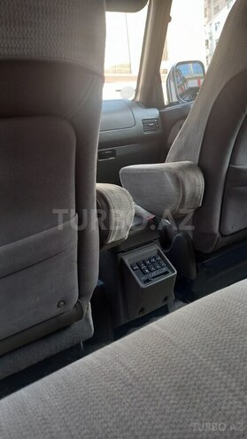 Mitsubishi Pajero 1996, 187,150 km - 2.8 л - Sumqayıt