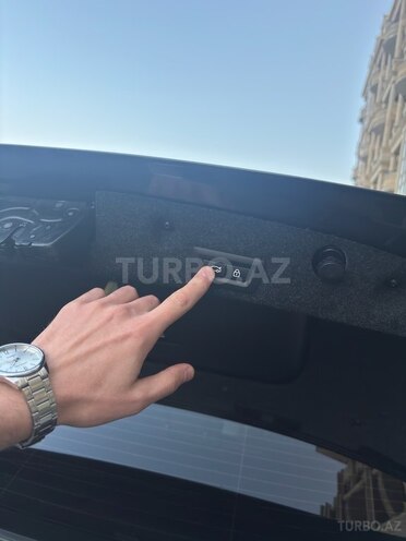 BMW 528 2016, 221,000 km - 2.0 l - Bakı