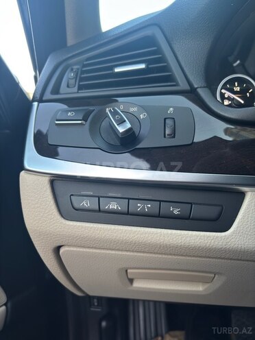 BMW 528 2016, 221,000 km - 2.0 l - Bakı
