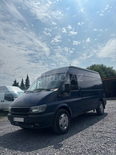 Ford Transit 2003, 254,000 km - 2.4 л - Zaqatala