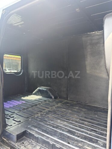 Ford Transit 2003, 254,000 km - 2.4 л - Zaqatala