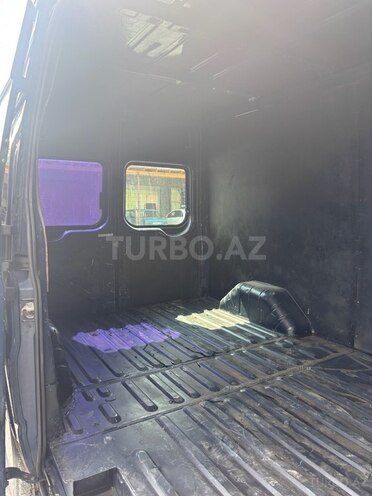 Ford Transit 2003, 254,000 km - 2.4 л - Zaqatala