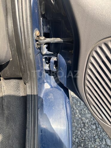 Ford Transit 2003, 254,000 km - 2.4 л - Zaqatala