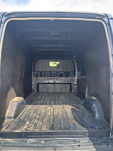 Ford Transit 2003, 254,000 km - 2.4 л - Zaqatala