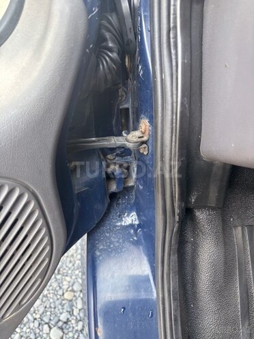 Ford Transit 2003, 254,000 km - 2.4 л - Zaqatala