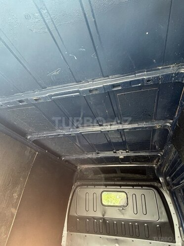 Ford Transit 2003, 254,000 km - 2.4 л - Zaqatala