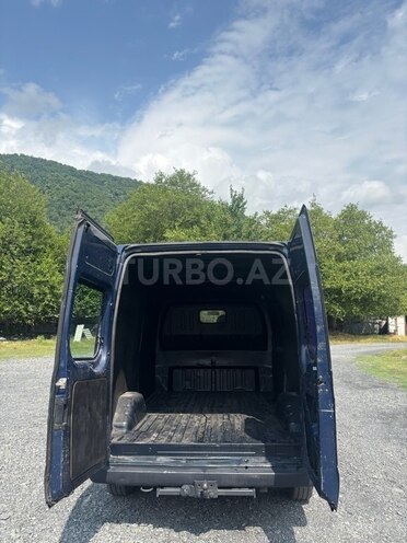 Ford Transit 2003, 254,000 km - 2.4 л - Zaqatala