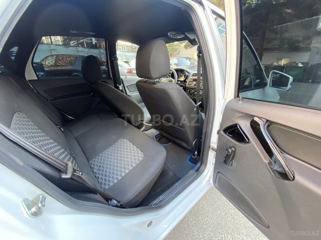 LADA (VAZ) Granta 2024, 36,100 km - 1.6 l - Bakı