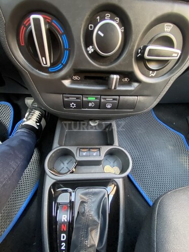 LADA (VAZ) Granta 2024, 36,100 km - 1.6 l - Bakı