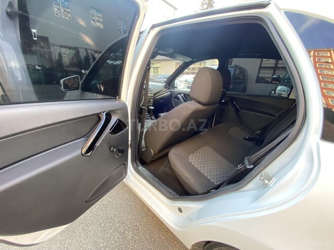 LADA (VAZ) Granta 2024, 36,100 km - 1.6 l - Bakı