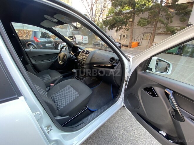LADA (VAZ) Granta 2024, 36,100 km - 1.6 l - Bakı